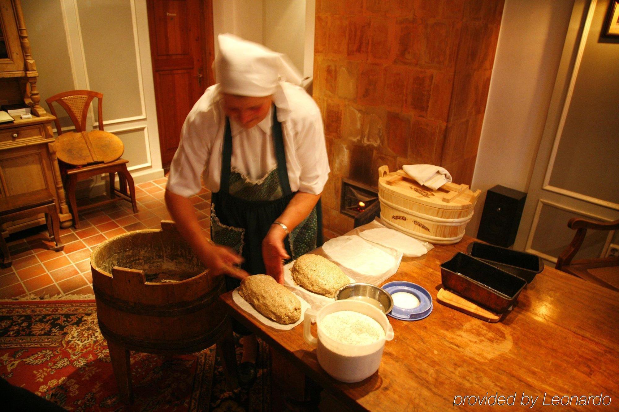 Paedaste Manor Restaurant foto