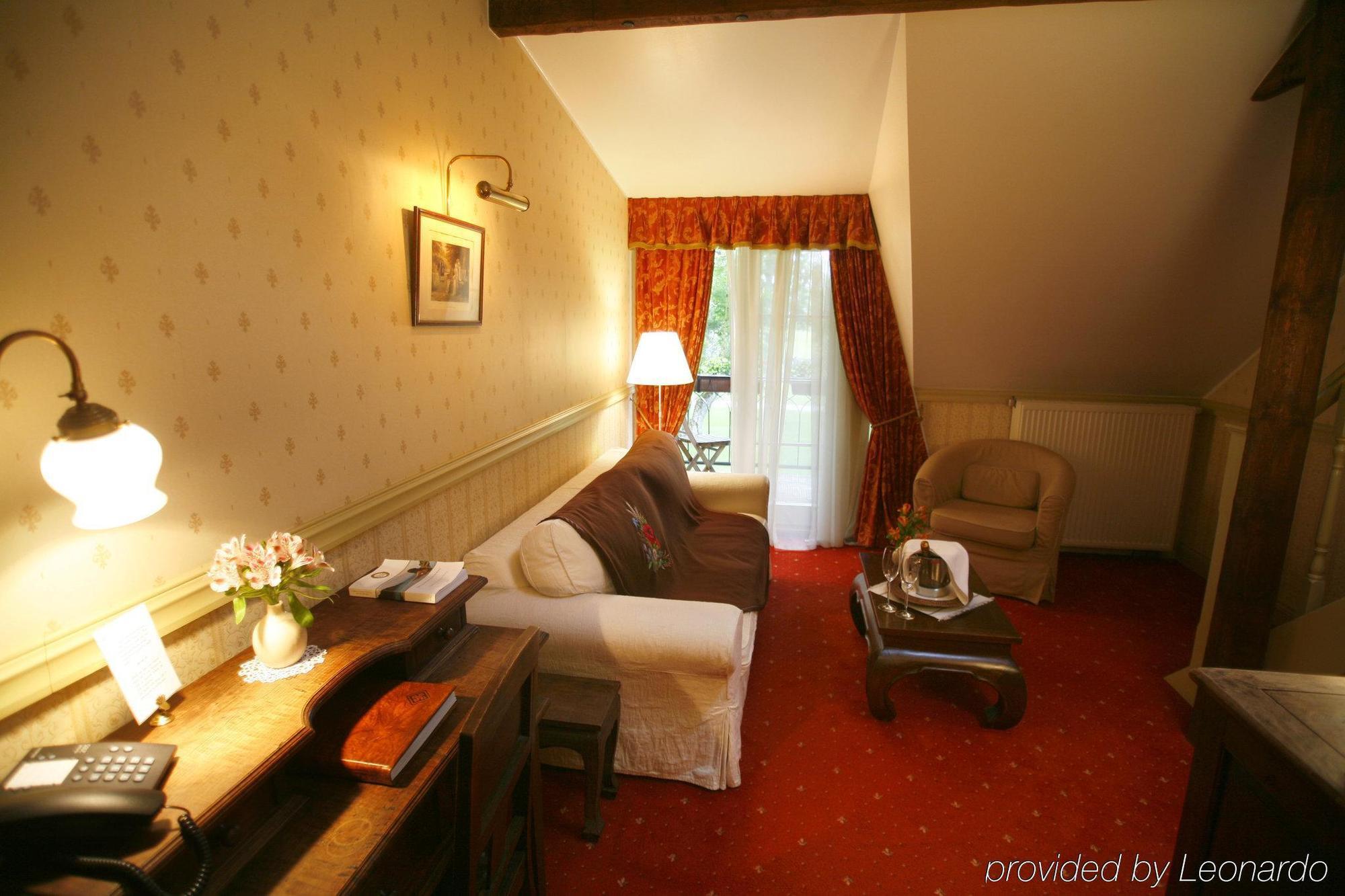 Paedaste Manor Kamer foto