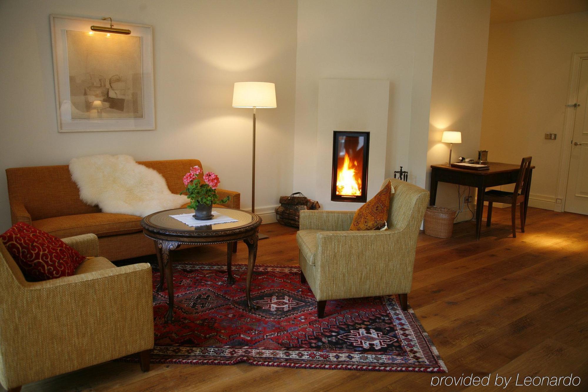 Paedaste Manor Kamer foto