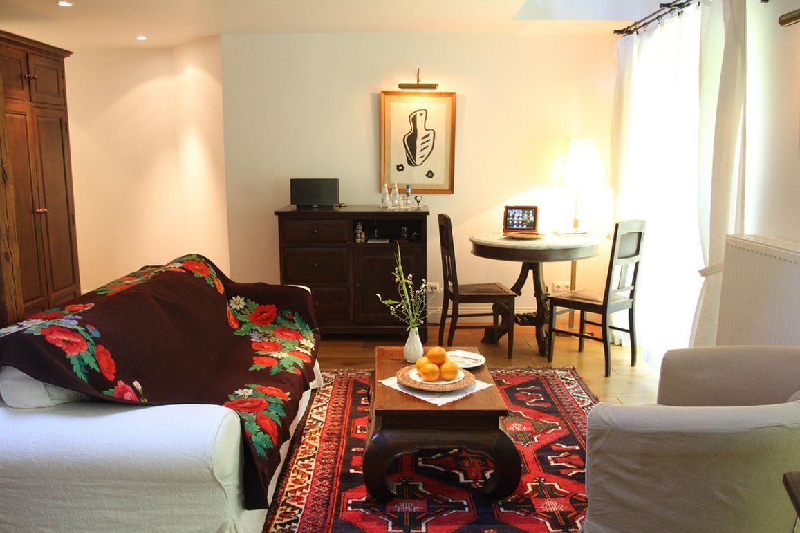 Paedaste Manor Kamer foto