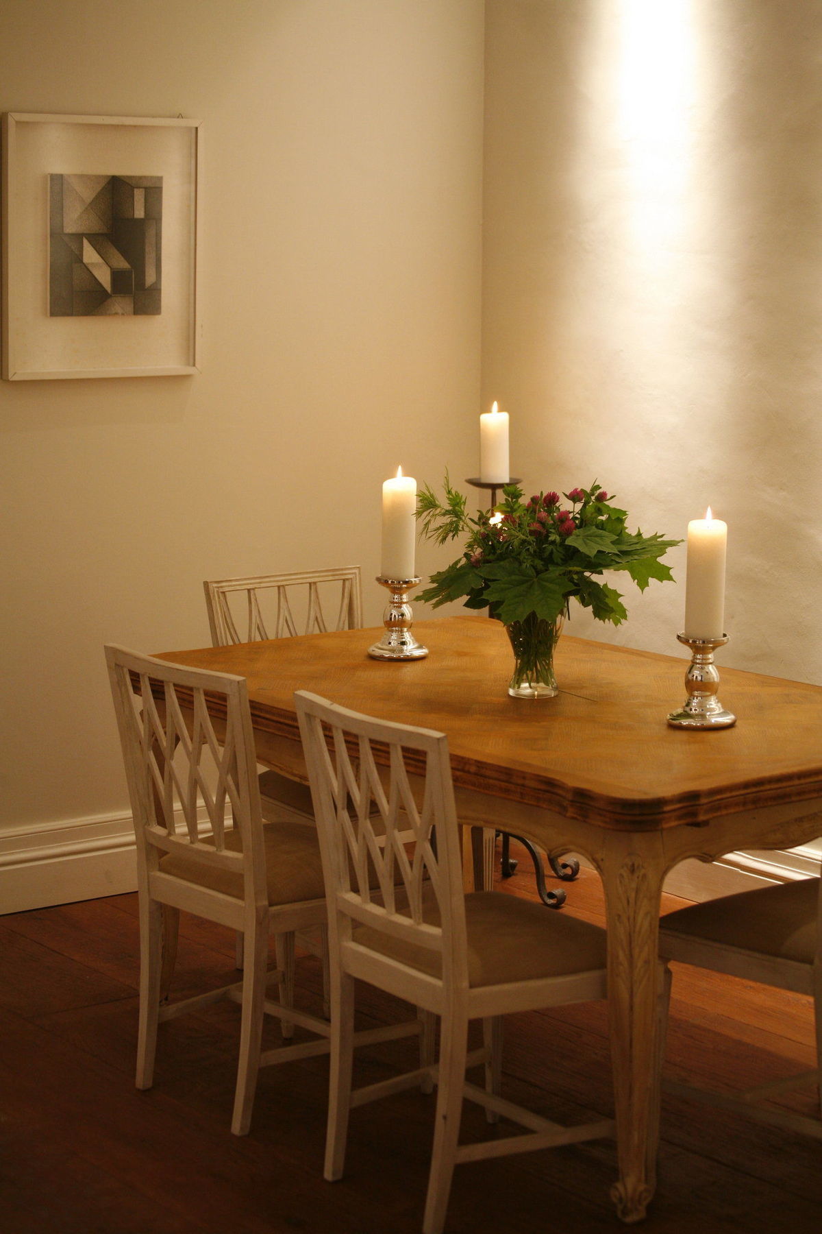 Paedaste Manor Interieur foto