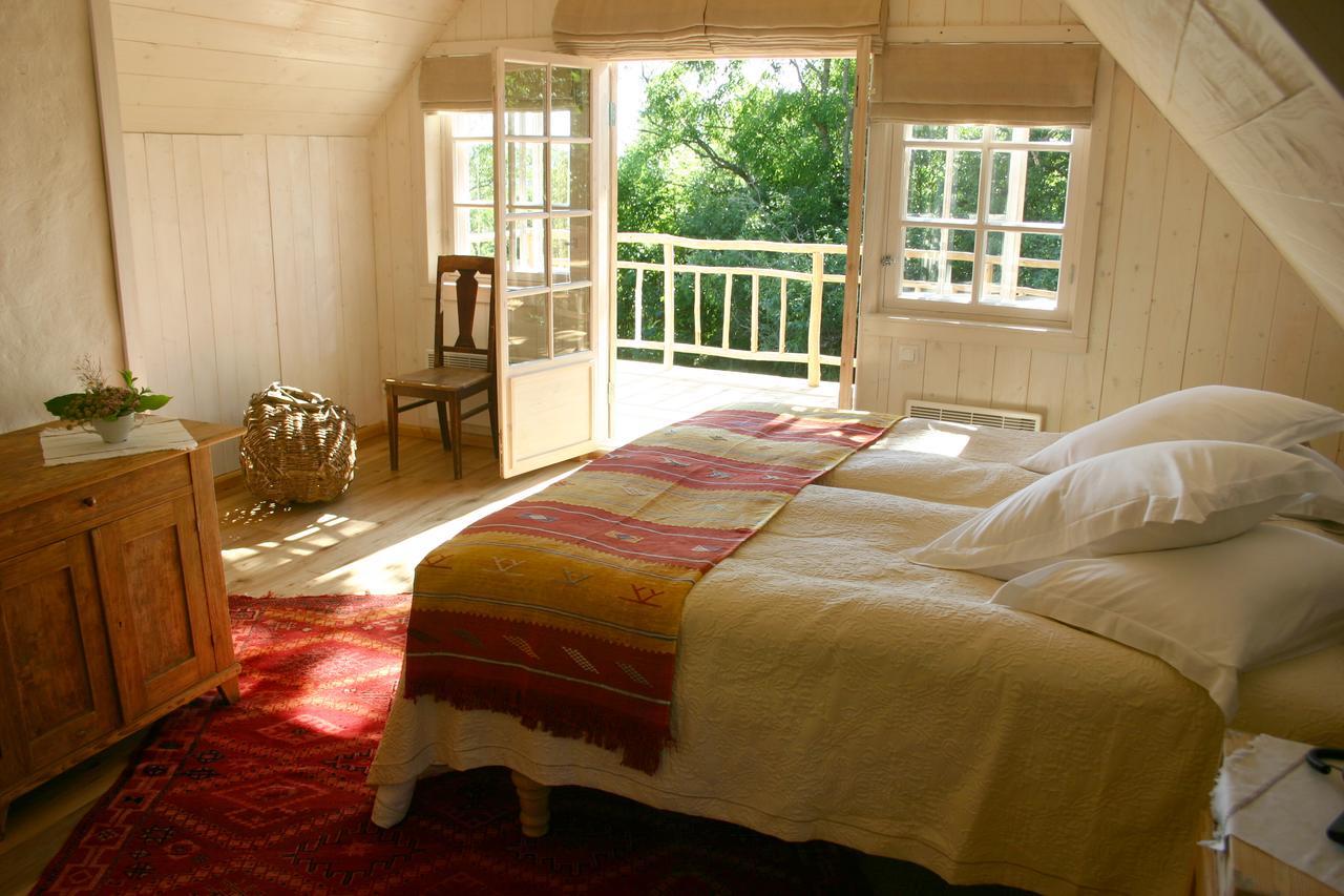 Paedaste Manor Kamer foto